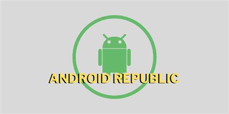 android republic